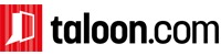 Taloon.com logo