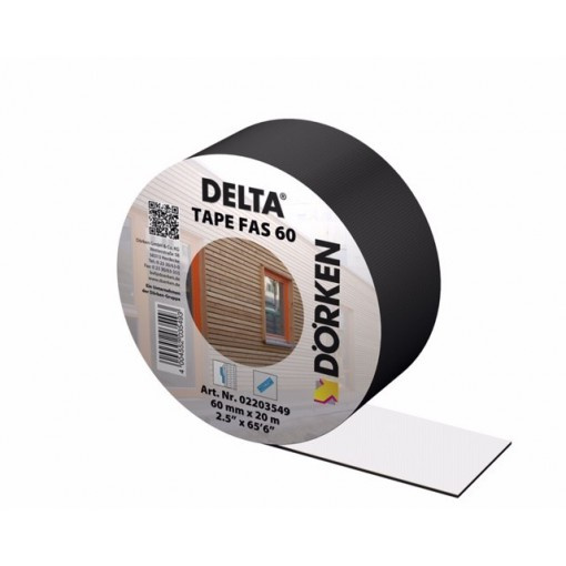 Delta Tape Fas 60