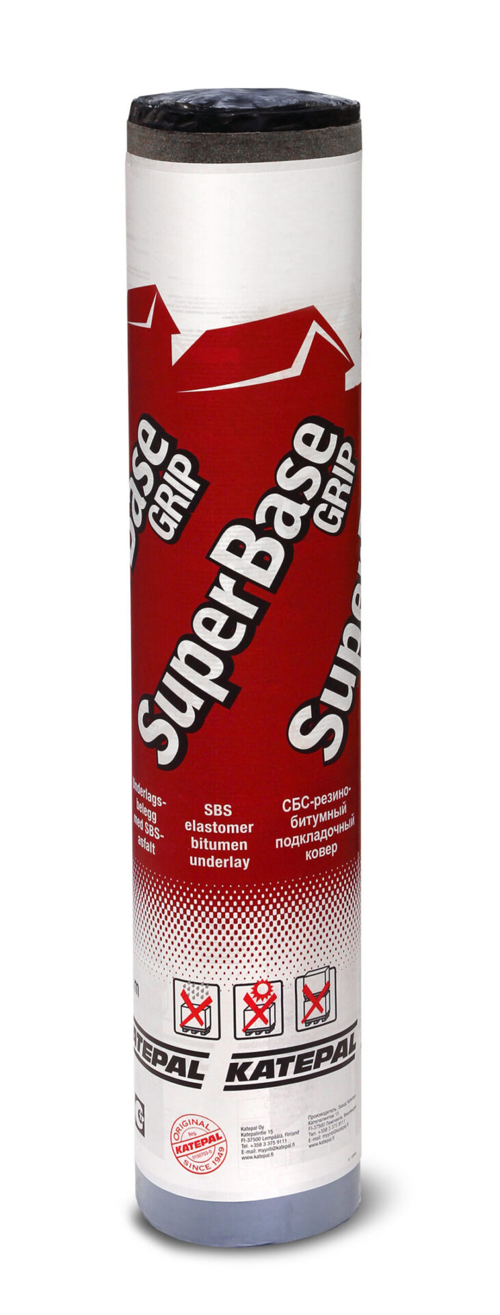 SuperBase Grip