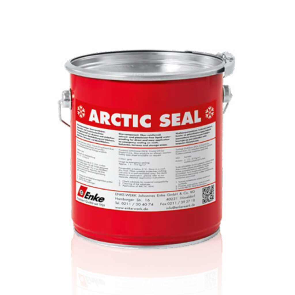 Enke-Arctic-Seal