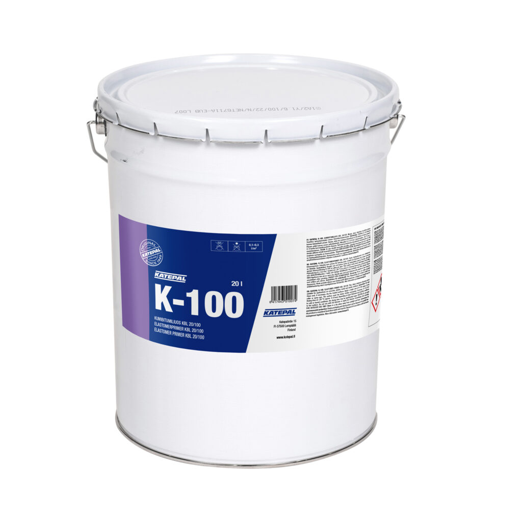 Katepal-K-100-20l