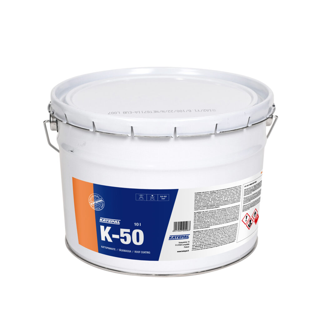 Katepal-K-50-10l