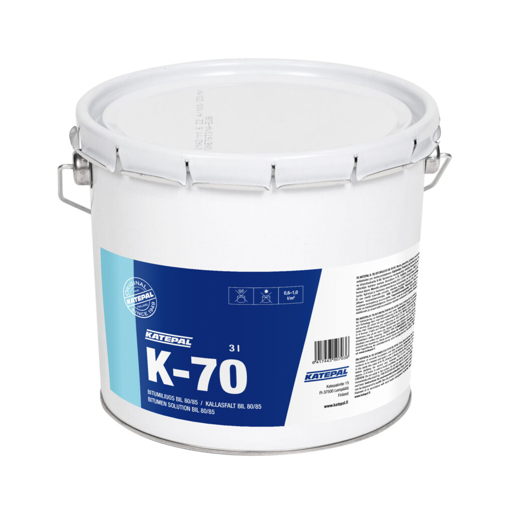 Katepal-K-70-3l