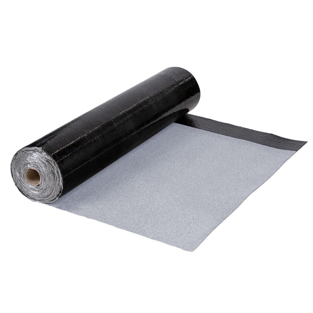 Katepal-Tupla-vaaleanharmaa-rulla-auki